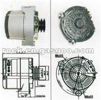 NEW HNROCK 28V 55A ALTERNATOR JFZ2902VB FOR DA CHAI DEUTZ