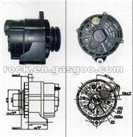 NEW HNROCK 28V 75A ALTERNATOR JFZ2971A 3701010-600-0263 FOR XI CHAI 6DL1/6DL1-E3