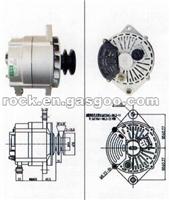 NEW HNROCK 28V 70A ALTERNATOR JFZ2972D 3701010_6DF1-24-09D FOR TAI HU BUS