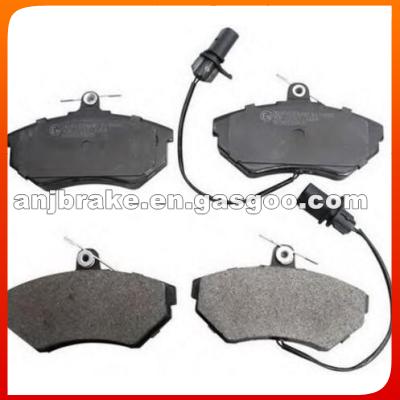 BRAKE PAD D1459