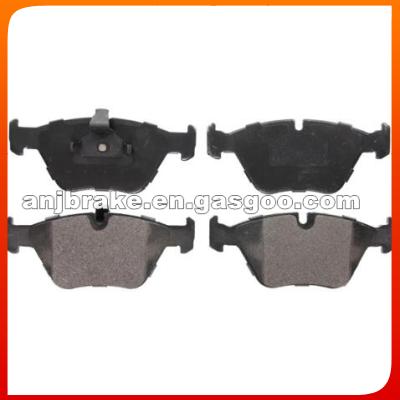 BRAKE PAD D1410