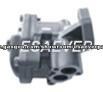 Oil Pump XK2Z6600A ZZM214100