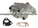 Oil Pump M128 E9RY6600B E6TZ6600A