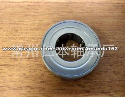 One Way Needle Roller Bearing DX35*17*12