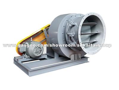 Axial Flow Fan