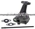 Oil Pump M68HV