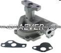 Oil Pump M74HV