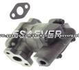 Oil Pump M127 E5ZZ6600A