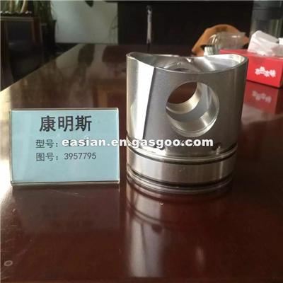 Nissan 9Y4 Piston MD 85 Mm Piston With Pin And Clip