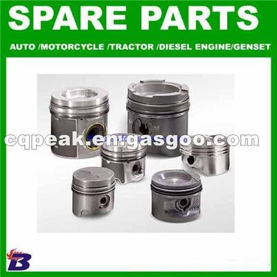 Piston For Cummins Engine 3907163