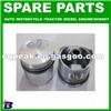 Piston For Cummins Engine 6CT 3923163