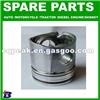 Piston For Cummins Engine 6CT 3923164