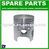 Piston For Cummins Engine 6CT 3923165