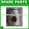 Piston For Cummins Engine 6CT 3917707