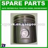 Piston For Cummins Engine NH220