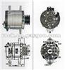 NEW HNROCK 28V 70A ALTERNATOR JFZ2972YA6 J41J1-3701100 FOR YC6J YC4F115-20-F30D7 SERIES