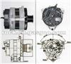 NEW HNROCK 28V 80A ALTERNATOR JFZ2980Z 202V26101-7271 FOR MAN D20 ENGINE T7 C7 ENGINE