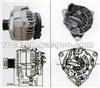 NEW HNROCK 28V 80A ALTERNATOR JFZ2980YN9 FOR DE LONG 3000 WEICHAI WPD HANG ZHOU YAMAN BUS