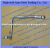 Weichai Engine WP12C Fuel Line Fuel Pipe 612630080352