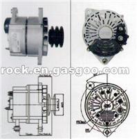 NEW HNROCK 28V 70A ALTERNATOR JFZ2976A 4102BZQ-A44F.21.30 FOR CHAO CHAI 6102BZQ