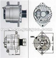 NEW HNROCK 28V 70A ALTERNATOR JFZ2972Y3-A G3220-3701100A FOR YU CHAI 6M280-20
