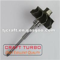TD04 49177-30130/49177-30120 Turbine Wheel Shaft For 49177-01505/49177-01510/49177-01511/49177-01512/49177-01514/49177-01515