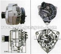 NEW HNROCK 28V 80A ALTERNATOR JFZ2980YN9 FOR DE LONG 3000 WEICHAI WPD HANG ZHOU YAMAN BUS