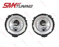 2007-UP M ercedes B enz G-CLASS G65/G63 W463 Head Lamp OEM Model,Headlight,Auto Lamp,Chrome