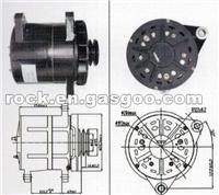 NEW HNROCK 28V 120A ALTERNATOR JFZ2914D1 FOR XI CHAI 4DL-20 DA KINGLONG BUS