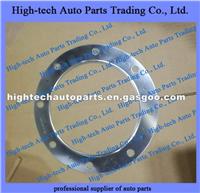 Weichai Engine WD618C WP12C WD12C Expansion Elbow Gasket 612600113855