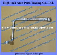 Weichai Engine WP12C Fuel Line Fuel Pipe 612630080352