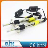 Factory Outlet R4 auto headlamp H3 H7 H8 H11 H13 9003 HB2 H4 led car headlight