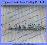 Weichai Engine WP12C Fuel Line High Pressure Oil Pipe 612600080547