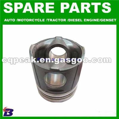 Piston For Cummins Engine 3907156