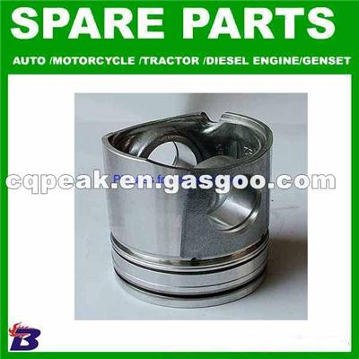 Piston For Cummins Engine 3926631