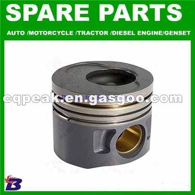 Piston For Cummins Engine NT855 3051557