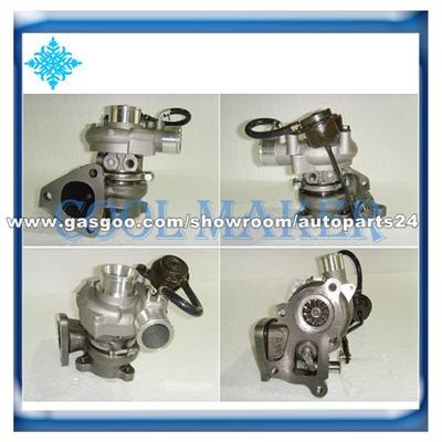 TF035HM Turbocharger For Hyundai Starex Van H200/Galloper II 49135-04121 49135 04121 282004A201 28200-4A201