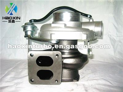 17201-E0230 P11C Engine Turbocharger S1760-E0121 24100-4480C S1760-E0120 For Kobelco SK460-8 SK480-8