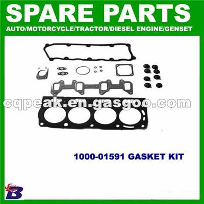 Diesel Engine CYLINDER HEAD GASKET 1000-01591