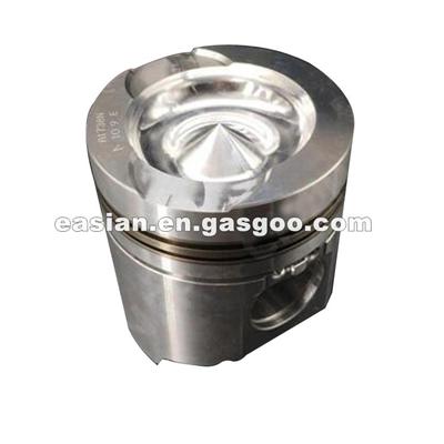 Mazda 323 Piston B6Y0-11-SAOA |78mm Piston With Pin And Clip