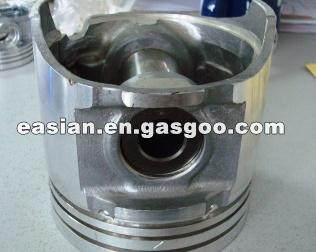 Mazda B2000 Piston FE01-23-200 |86mm Piston With Pin And Clip