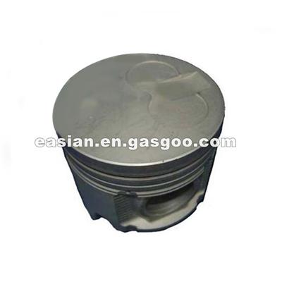 Mazda WL5 B2500 Piston WL01-10271A |93mm Piston With Pin And Clip