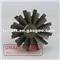 TD04 49177-30130/49177-30120 Turbine Wheel Shaft For 49177-01505/49177-01510/49177-01511/49177-01512/49177-01514/49177-01515 - img3