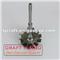 TD04 49177-30130/49177-30120 Turbine Wheel Shaft For 49177-01505/49177-01510/49177-01511/49177-01512/49177-01514/49177-01515 - img4