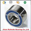 wheel bearing hub bearing DAC25520042 DAC2552W-9 2RS