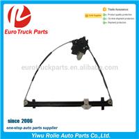 OEM LH 1779727 Heavy Duty European Tractor Body Parts DAF CF85 Truck Window Regulator Without Motor