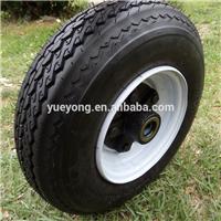 4.80-8 trailer tubeless tire,snow blower tyre