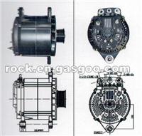 NEW HNROCK 28V 150A ALTERNATOR JFZ2915M5 3701-01317 FOR YC6J210-245 ENGINE