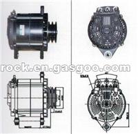 NEW HNROCK 28V 150A ALTERNATOR JFZ2915KW15B FOR XIAO KINGLONG BUS