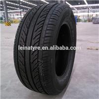 Tubeless radial car run flat tyres 225/50R17
